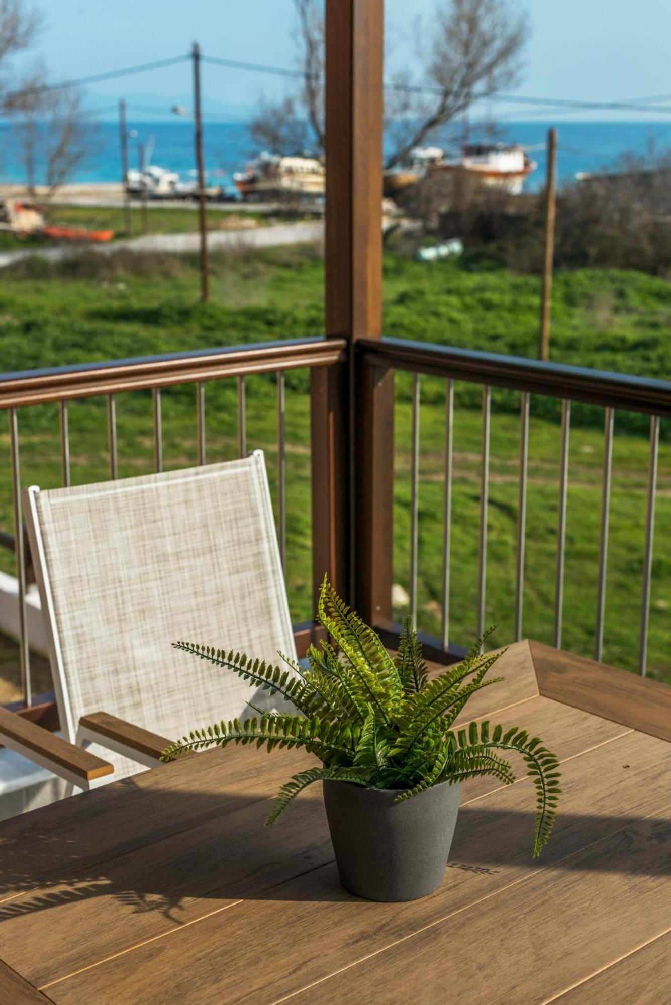 Melia Villas Ierissos Room photo