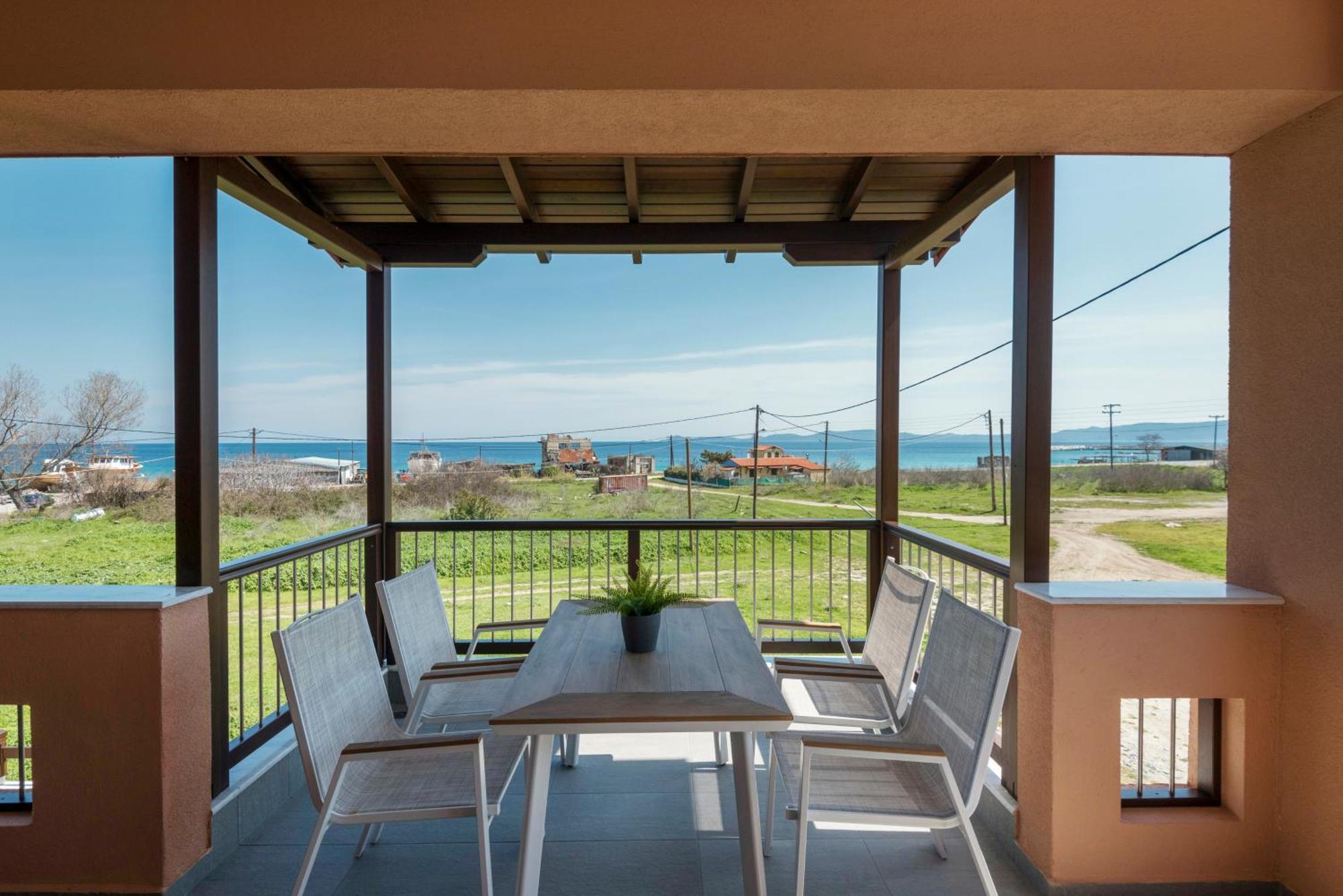 Melia Villas Ierissos Room photo
