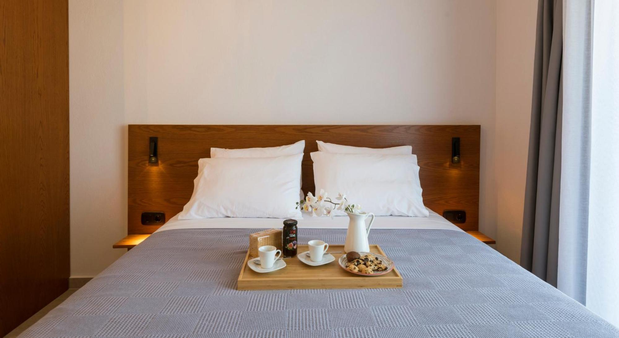 Melia Villas Ierissos Room photo