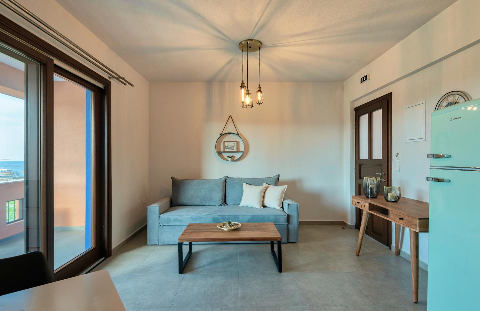 Melia Villas Ierissos Room photo